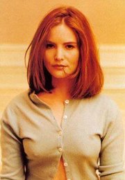 Дженнифер Джейсон Ли